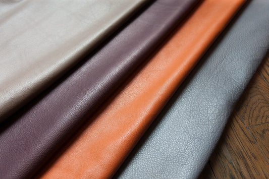 When it comes to leather products, authenticity is key. But what exactly makes leather authentic? In this definitive guide, we will explore the characteristics of authentic leather and how to distinguish it from synthetic alternatives.