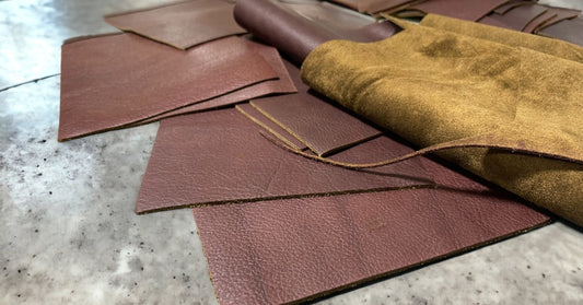 The Ultimate Guide to Distinguishing Geniune Leather Leatheraft | Leather Bags & Genuine Leather Craft Accessories