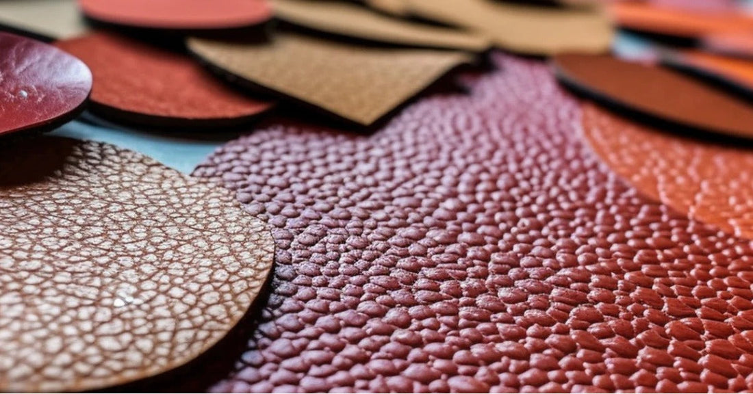 What is Pebbled Leather? The Facts Leatheraft | Leather Bags & Genuine Leather Craft Accessories